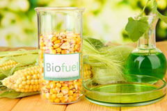 Heol Las biofuel availability