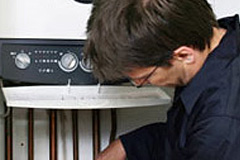 boiler repair Heol Las