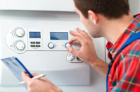 free commercial Heol Las boiler quotes