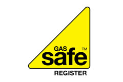 gas safe companies Heol Las